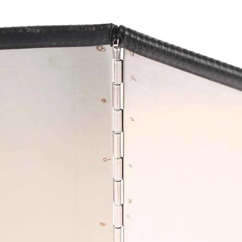 Stainless Steel Oil Splatter Guard Screen for Frying Pan Cooking