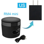 Broadlink RM4 Mini HTS2 IR Remote Controller Air Conditioning TV Set-top Box Temperature Humidity Sensor for Google Home Alexa