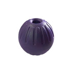7cm/9cm Eva Pet Dog Outdoor Training Hollow Ball Indestructible Rubber Ball Chewing Game Grabbing Toy Indestructible Dog Toy