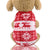 Dog Christmas Clothes – Cozy Winter Coat for Small & Medium Dogs