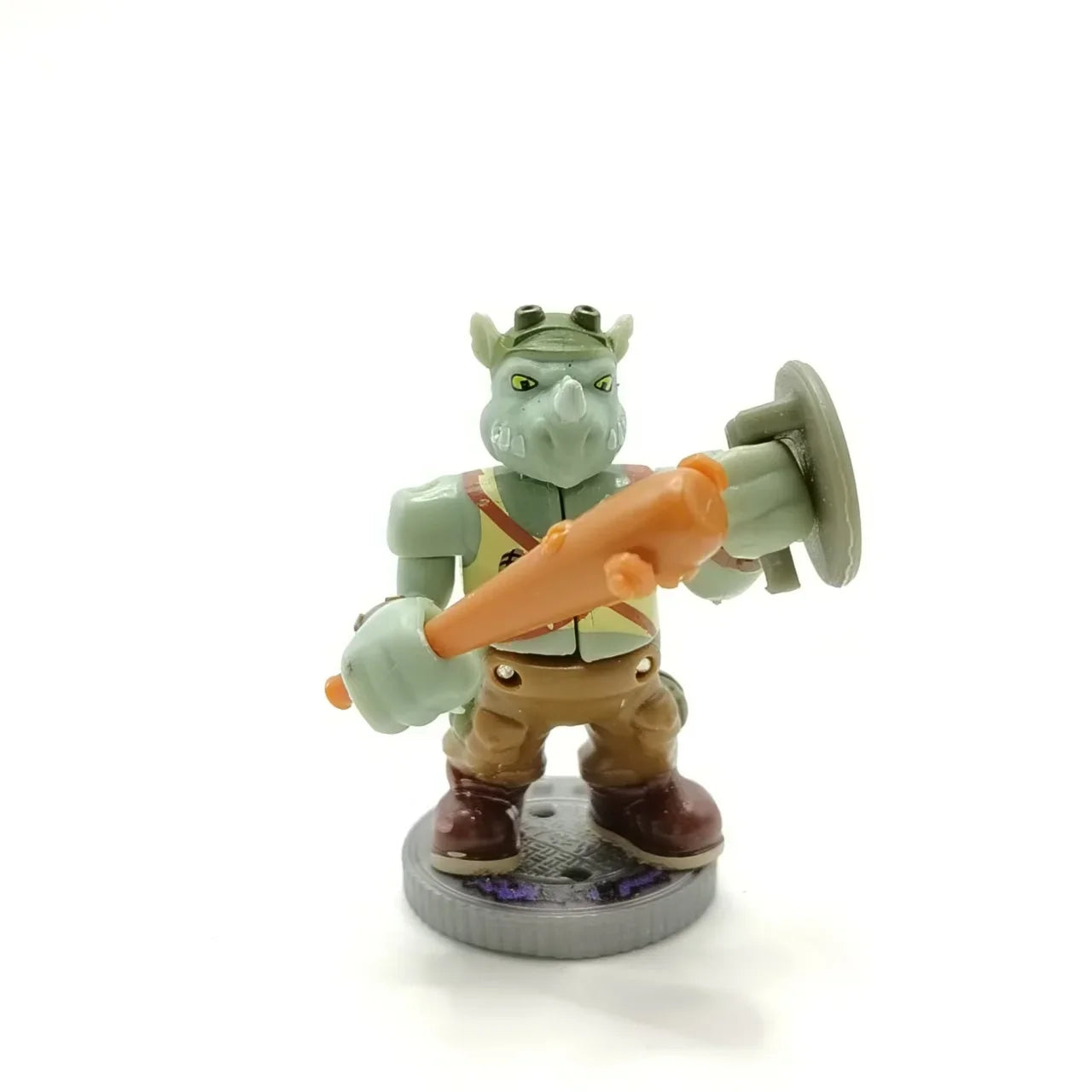 Legends of Akedo Battling Warrior Action Figure Collection