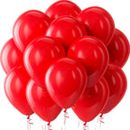 5/10/12/18inch Green Balloon Jungle Green Blue Hot Pink White Latex Balloon Birthday Party Decoration Baby Shower Wedding
