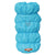 Soft Warm Dog Coat – Winter Padded Jacket for Small & Medium Dogs