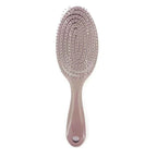 Relaxing Elastic Massage Comb Portable Hair Brush Massage Brush  Brushes Head Combs Scalp Massage Brush Wet And Wavy Bundl