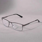 Anti Blue Light Full Frame Reading Glasses for Men