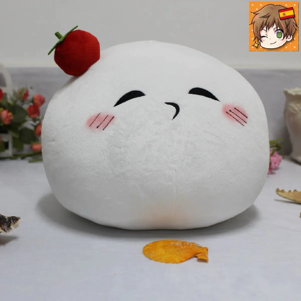 33cm APH Axis Powers Plush Toys Soft Stuffed Anime Hetalia Arthur Kirkland Alfred F Jones Pillow Dolls For Kid Birthday Gift