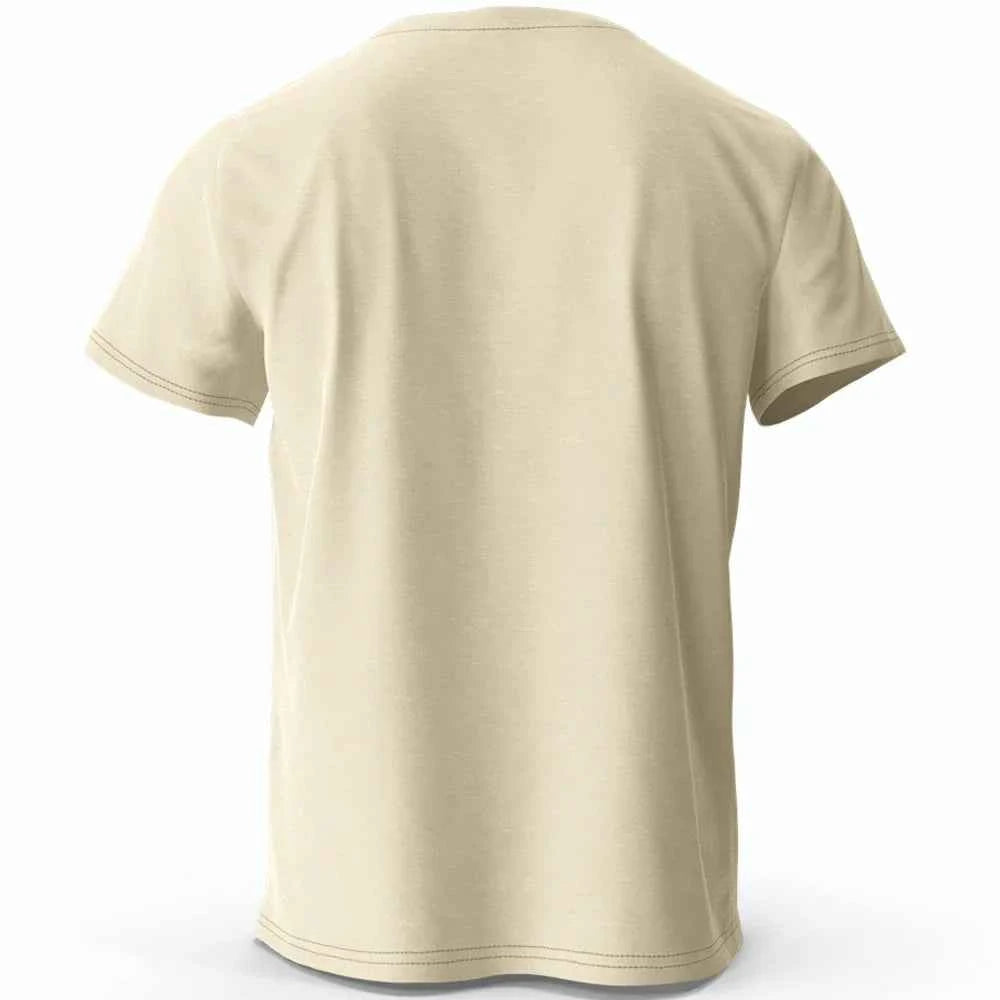 Harajuku Kawaii Animal Printed 100% Cotton T-Shirt, Lightweight Round Neck Short Sleeve Tee, Unisex Casual Wear