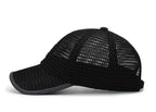 Northwood Mesh Baseball Cap for Breathable Summer Outdoor Wear