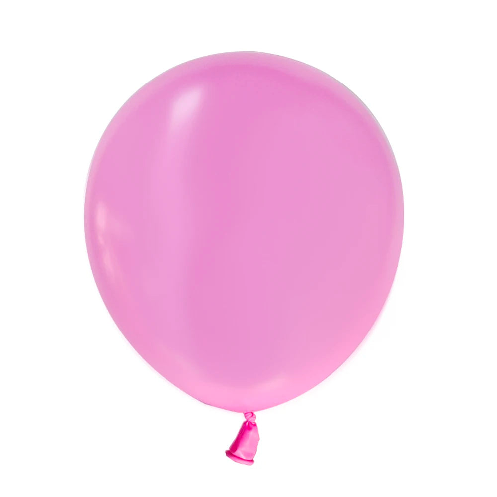 10/20/30Pcs 5/10/12Inch Matte Latex Balloon Happy Birthday Party Christmas Wedding Decoration Baby Gift Xmas Decoration Balloon