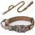 Pet Dog Collar Leash Set Nylon Material Durable Dog Collar Reflective Leash Pet Tactical Training Dog Collar Large Dog Leash Set - WTN Essentials 