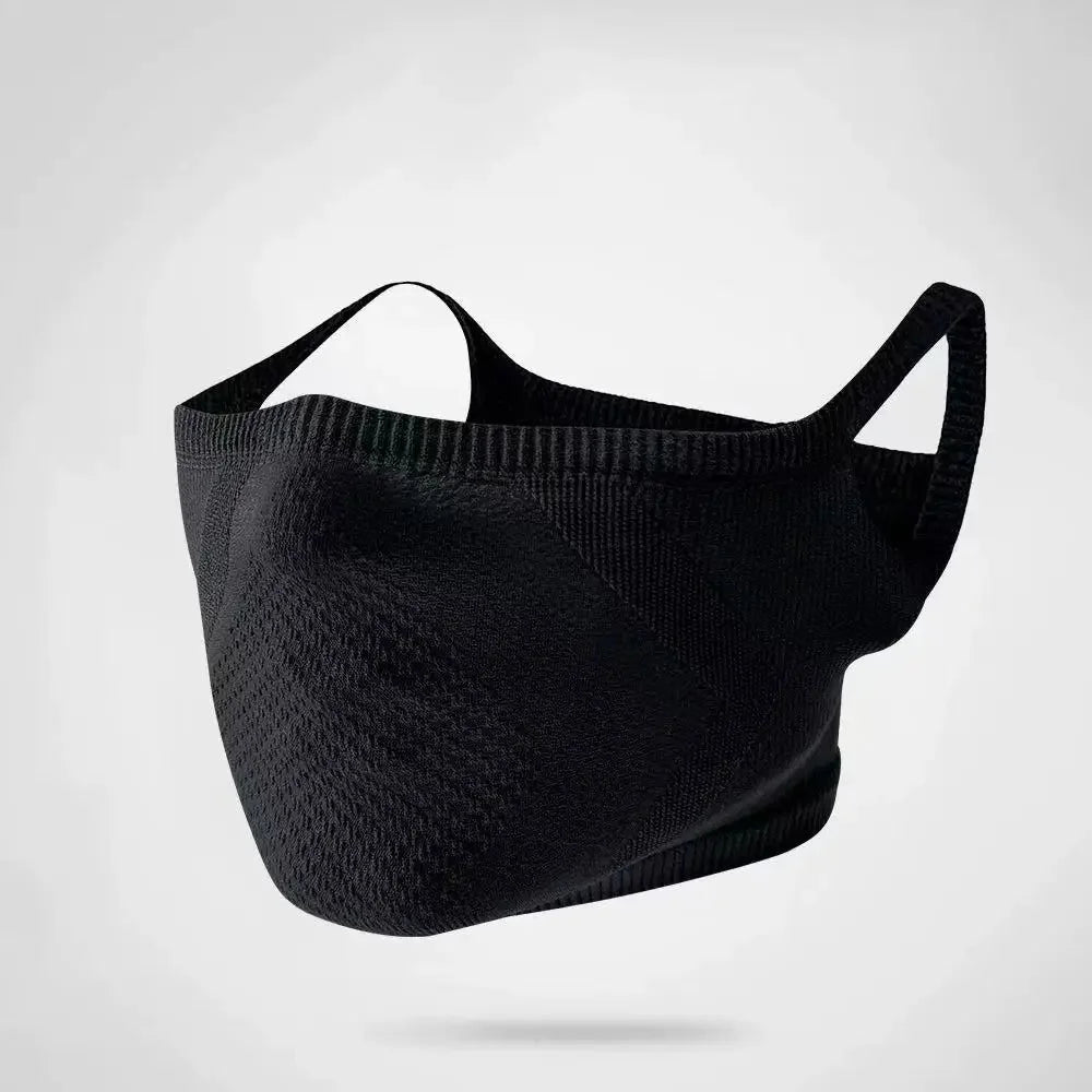 Sport Bandana Breathable Sun Protection Cycling Bike Face Cover Reusable Masks Hiking Camping Running Neck Gaiter Soft Scarf Men