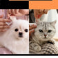 130 Pcs/set of Dog and Cat Cleaning Wipes Pet Eye Wipes Grooming Tear Stain Remover Gentle Non-foaming Wipes Towels - WTN Essentials 