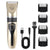 Pet Hair Clipper Grooming Trimmer Set
