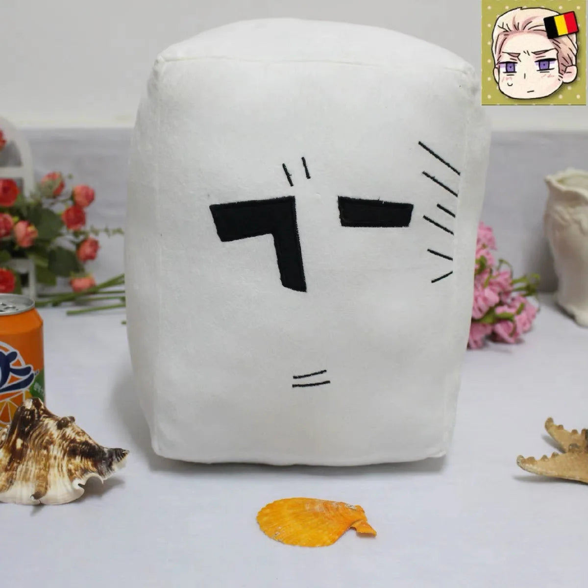 33cm APH Axis Powers Plush Toys Soft Stuffed Anime Hetalia Arthur Kirkland Alfred F Jones Pillow Dolls For Kid Birthday Gift