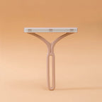 Portable Lint Remover Pet Hair Remover Brush Manual Lint Roller Sofa Clothes Cleaning Lint Brush Fuzz Fabric Shaver Brush Tool