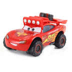 Pixar Cars 3 Toy Mini Small Red Lightning Mcqueen Jackson Storm Alloy Model Racing Car Racers Collection Child Boy Kids Gift