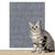 7 Colors Cat Scratcher Sofa Protector Cats Scratcher Pad Board Protection Trimmable Self-adhesive Carpet DIY Cat Scratch Mat - WTN Essentials 