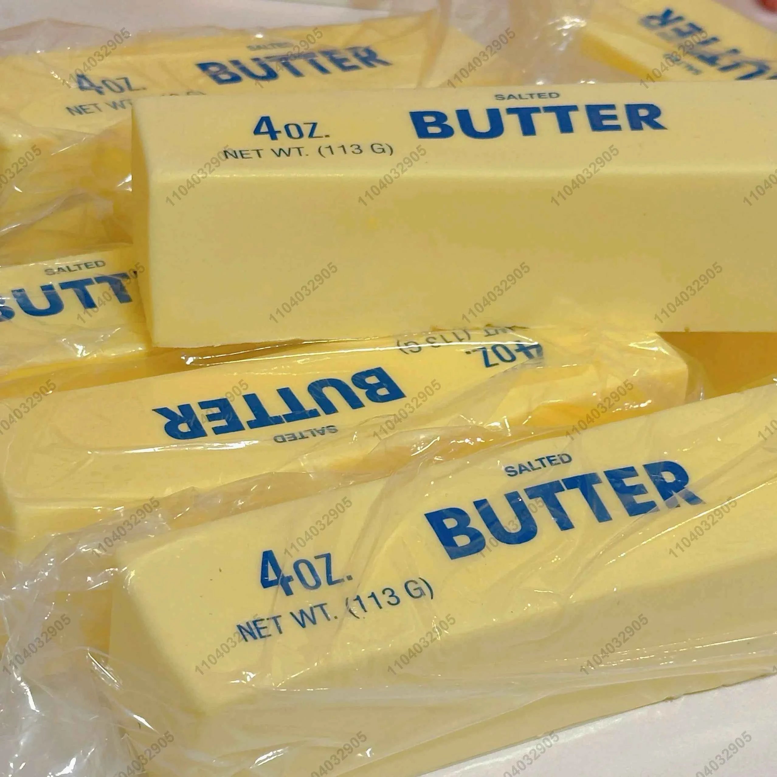 Butter Stick Squishy Toy Slow Rising Squeeze Toy Butter Bar Brick Squishy Fidget Toy Anti Stress Release Hand Relax Gift Toy