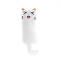 Rustle Sound Catnip Plush Pillow – Cute Cat Chew & Play Toy