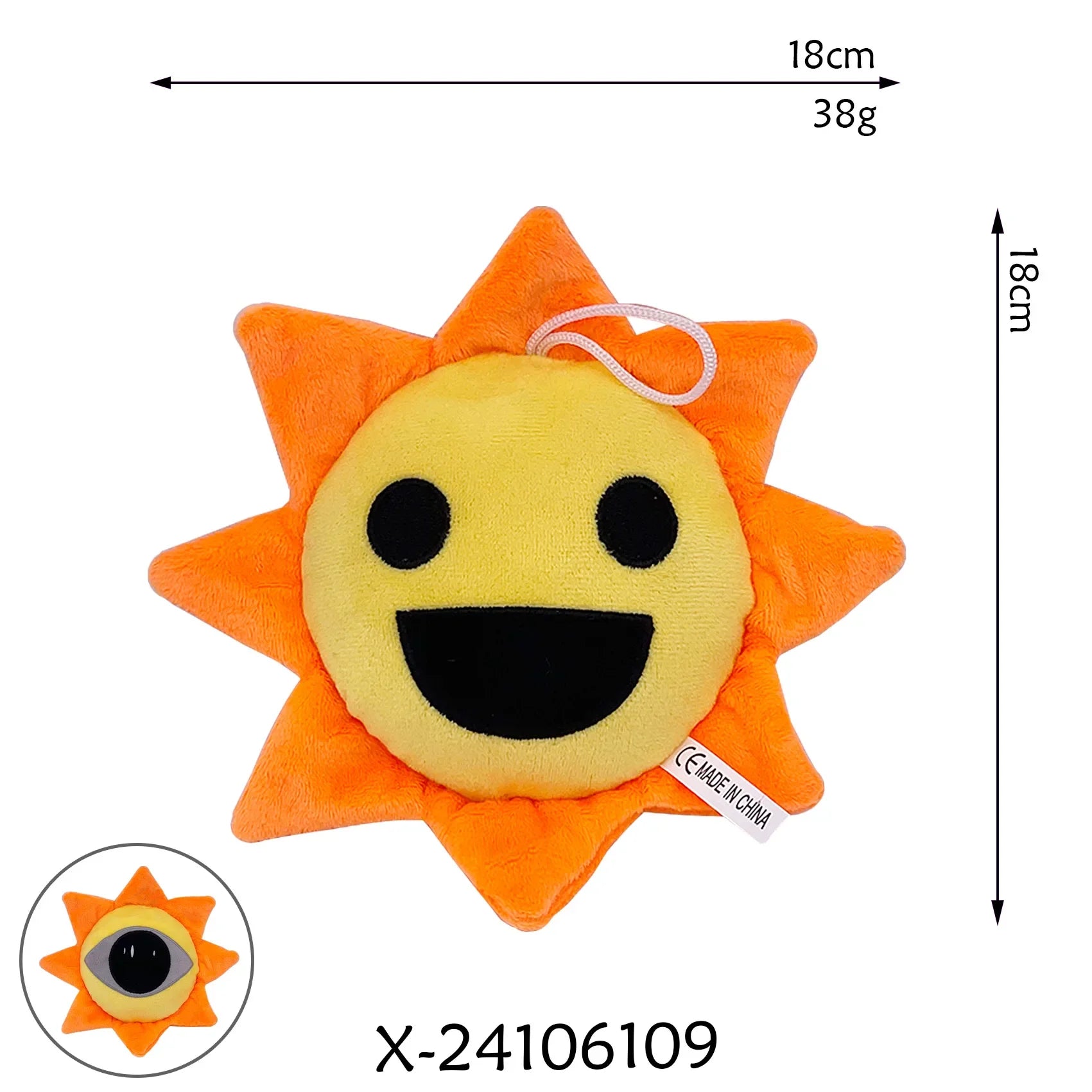 54style Sprunki Plush Toys Sprunki Incredibox Plush Doll Sprunki Game Pillow Kids Birthday Gifts Stuffed Dolls Christmas Gift