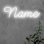 Custom Neon Sign Led Name Light for Kids Name Custom Signs Teenage Gift Led Neon Sign for Wall Decor Bedroom Decor Personalized