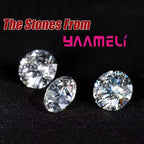 Elegant Princess Wedding Engagement Necklace Earrings  Jewelry Sets 925 Sterling Silver Color Cubic Zirconia Crystal Gifts