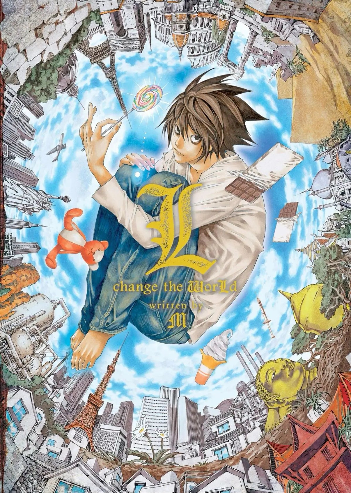 Japaese Anime DEATH NOTE Poster For Living Room Bedroom Home Decor Yagami Raito Canvas Painting Classic Japan Comics Wall Art