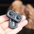 New Owl Push Slider Fidget Slider Toy Adult Metal Fidget Toy Finger Push Spin Coin Decompression Toy EDC Gear Haptic Slider Gift
