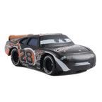 Pixar Cars Ramone 1/55 Metal Die Casting Model Car Anime Figure Cartoon Racing Toys Collectibles Children's Birthday Gifts