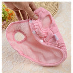 Designer Trendy Dog Clothes – Winter Warm Pet Coat for Small & Medium Dogs