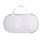 1PC Bra Laundry Bag Special Bra Cover For Household Washing Machine Anti-Deformation Underwear Washing Bag