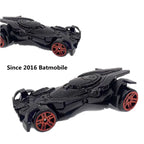 Boys Alloy Batmobile Sliding Hero Toy Car Simulation Model Diecast Mini Car Play Vehicle Super Hero Theme Car For Children