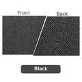 Large Wool Felt Mouse Pad – Non-Slip Writing Mat & Keyboard Desk Protector for Home, Office, and Gaming