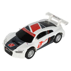 Analog Slot Car For Carrera Go  Scalextric 1 64 1/64 1:64 Scale Electric High Speed Race Track Polizei Racing Cars Vehicle Toy