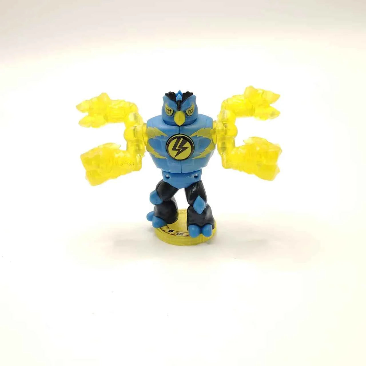 Legends of Akedo Fight Action Figures Can Choose Styles Akedo Toy Boys Gift Akedo Collection Link 2