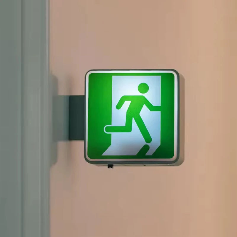 Osaka Japan Travel Souvenir Mini Cute Light-up Convenience Store Refrigerator Magnet Unique Home Decoration