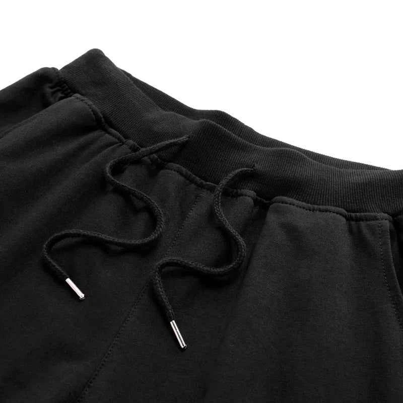 2025 Men's Fitness Jogging Sweatpants New Men's Casual Sports Pants Jogging Sports Pants Loose Running Pants Fitness Pan