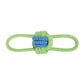 Pet Dog Toys for Large Small Dogs Toy Interactive Cotton Rope Mini Dog Toys Ball for Dogs Accessories Toothbrush Chew Puppy Toy - WTN Essentials 