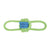 Pet Dog Toys for Large Small Dogs Toy Interactive Cotton Rope Mini Dog Toys Ball for Dogs Accessories Toothbrush Chew Puppy Toy - WTN Essentials 