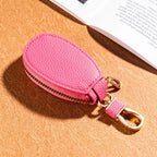 Key Bag Men's And Women's Key Bag  Large Capacity Multi-function Key Chain Storage Bag Simple And Small Household