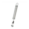 Stainless Steel Orange Peeler – Citrus Fruit Slicer & Easy Peel Removal Kitchen Tool