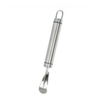 Stainless Steel Orange Peeler – Citrus Fruit Slicer & Easy Peel Removal Kitchen Tool