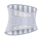 Adjustable Shapewear Corset Belts Waist Trainer Slimming Sheath Flat Belly Reductive Breathable Mesh  Lumbar Protector Back
