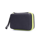 Portable EVA Hard Case for Philips OneBlade/One Blade QP2520 QP2530 QP2620 QP2630 Shaver Travel Protective Cover Storage Bag