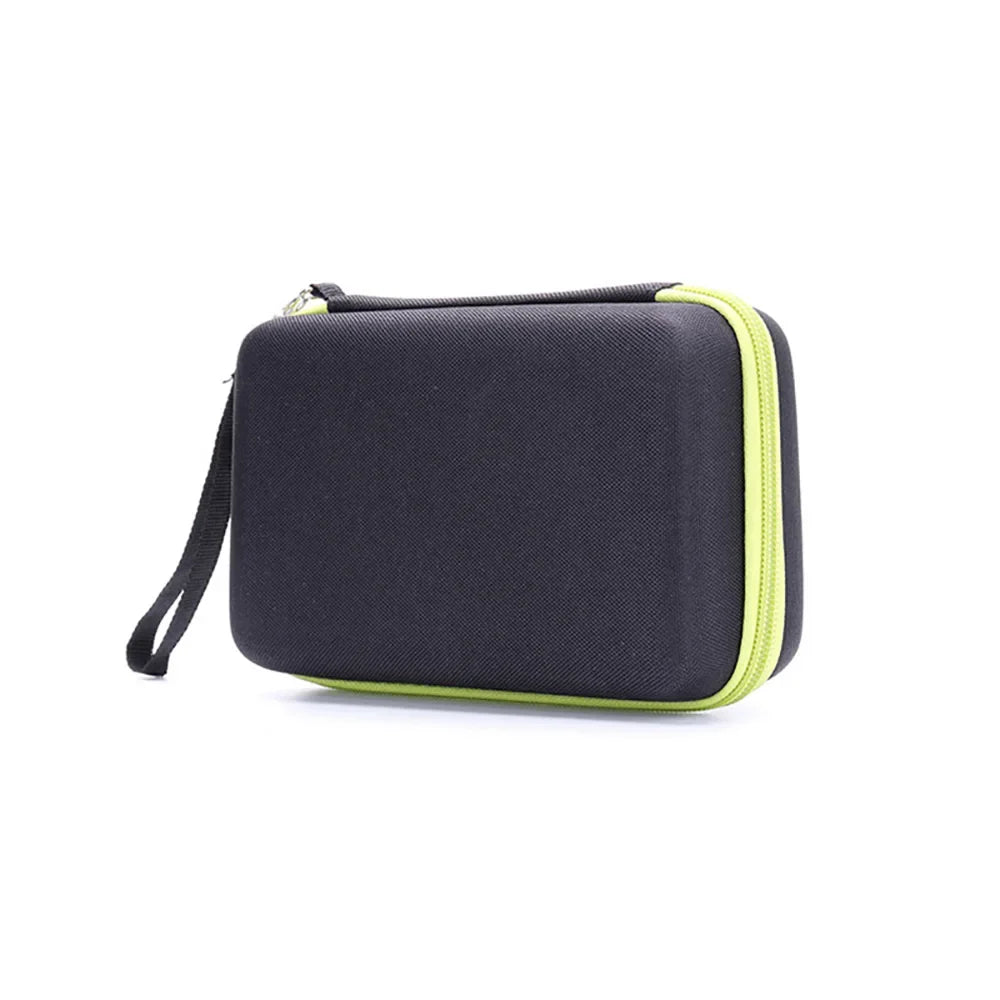 Portable EVA Hard Case for Philips OneBlade/One Blade QP2520 QP2530 QP2620 QP2630 Shaver Travel Protective Cover Storage Bag