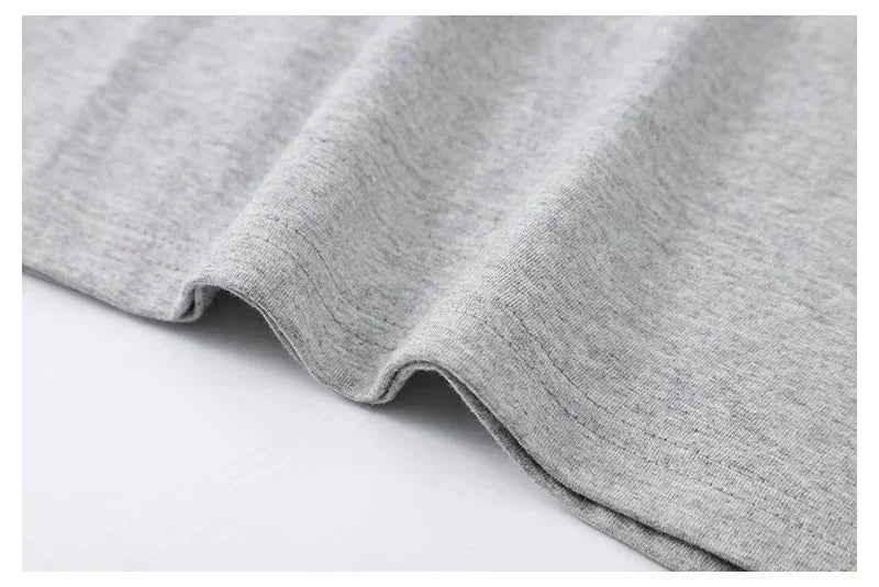 Men's Vintage Motors Graphic T-Shirt – Oversized Cotton Streetwear Tee