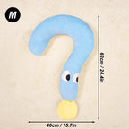 Pet U-Shaped Neck Pillow for Dogs & Cats