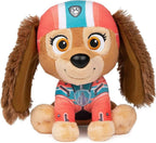 Hot Sale Original Paw Patrol Liberty Plush 6”  15.2cm Chase Everest Official Toy Cartoon Stuffed Animal Children Christmas Gift