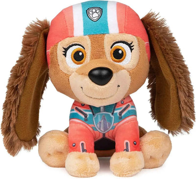 Hot Sale Original Paw Patrol Liberty Plush 6”  15.2cm Chase Everest Official Toy Cartoon Stuffed Animal Children Christmas Gift