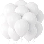5/10/12/18inch Green Balloon Jungle Green Blue Hot Pink White Latex Balloon Birthday Party Decoration Baby Shower Wedding